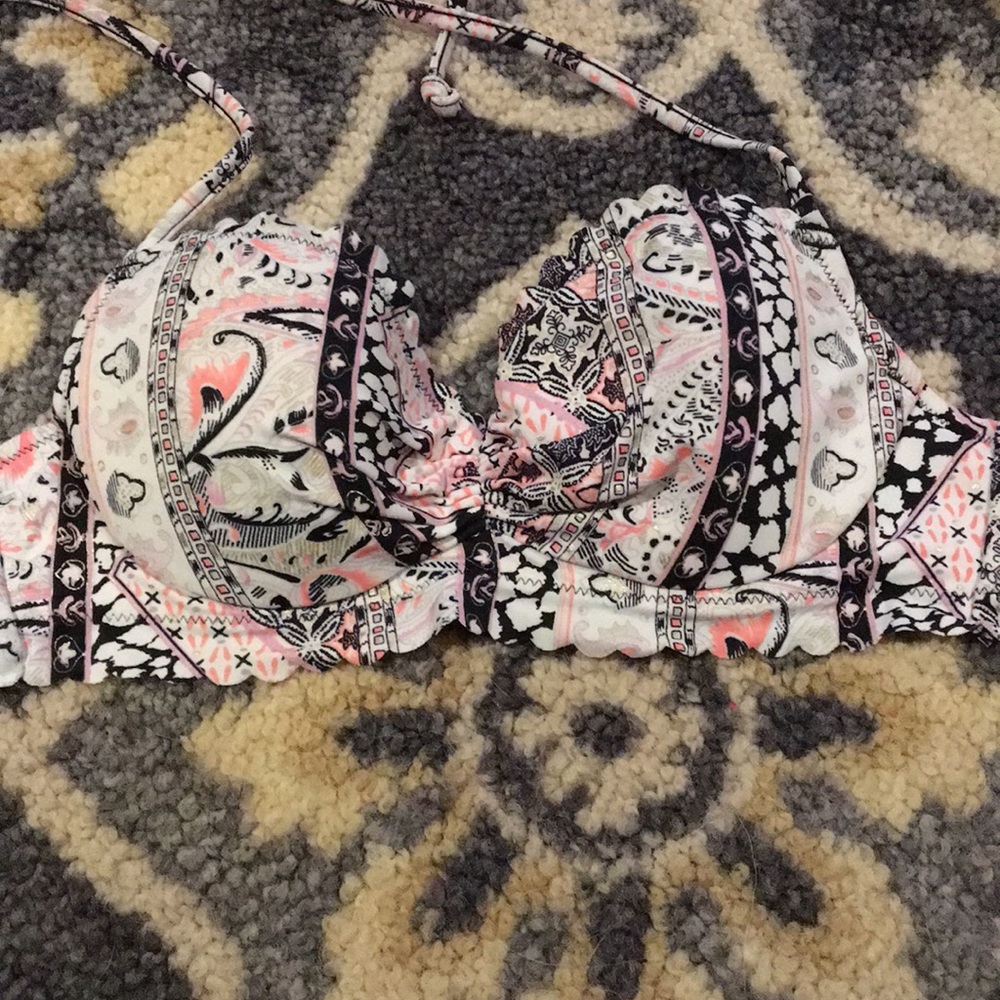 Victoria Secret bikini top
